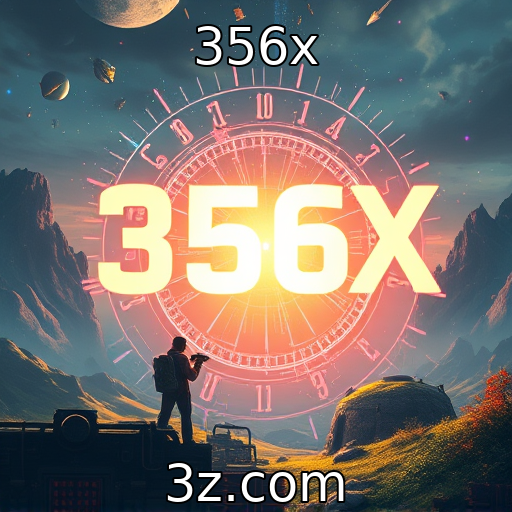 356x | Desenvolvedores exploram novas tecnologias em jogos