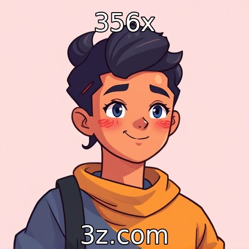 356x | Diversidade e inclusão em personagens de jogos