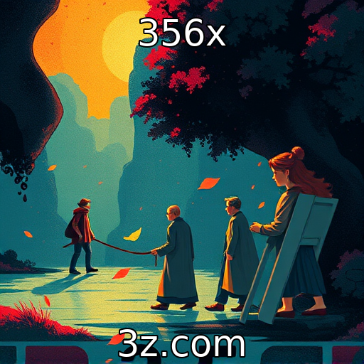 356x : Contribuições da diversidade na narrativa dos jogos