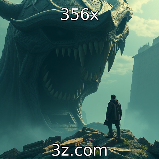 356x : Tendências emergentes na narrativa de jogos