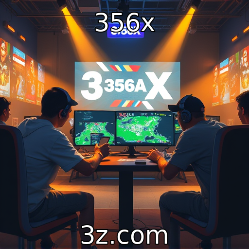 356x | E-sports e sua influência na cultura jovem