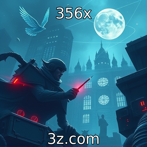 356x : Evolução das narrativas em jogos eletrônicos