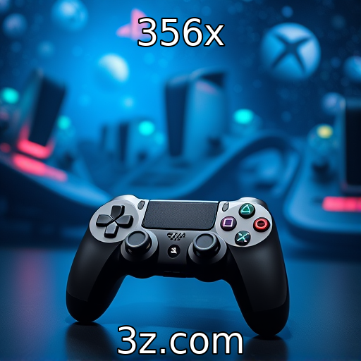 356x | Futuro das consoles e seu impacto no mercado de jogos