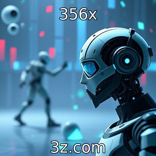 356x - Análise da recepção de jogos com inteligência artificial