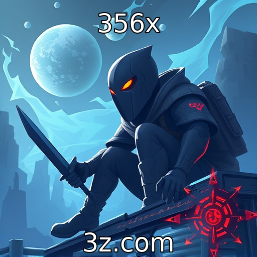 356x | A ascensão dos jogos independentes no mercado atual