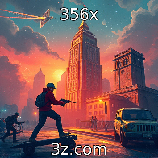 356x : Impacto das microtransações na experiência do jogador