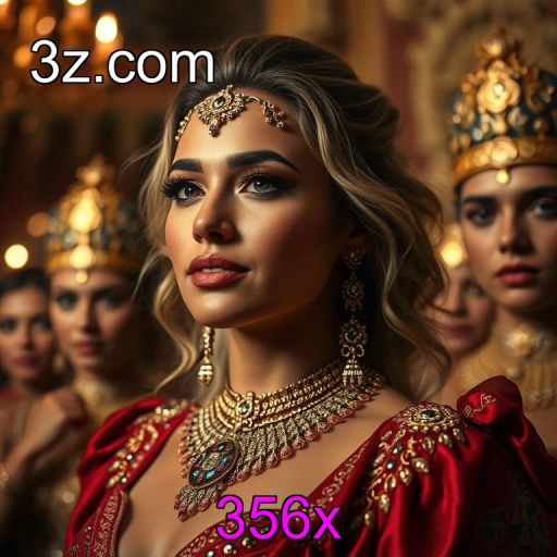 Novos Horizontes em Jogos: A Seção New do 356x