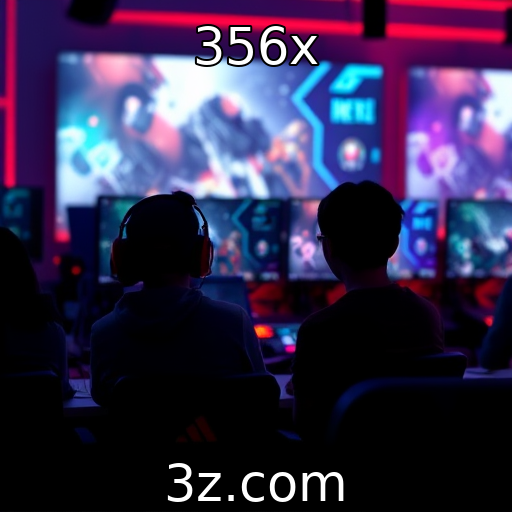 356x : Consolidação de serviços de assinatura na indústria de games