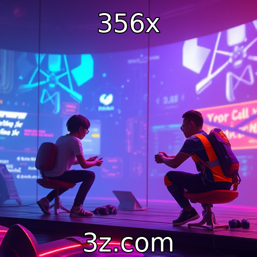 356x - Impacto da tecnologia na experiência gamer