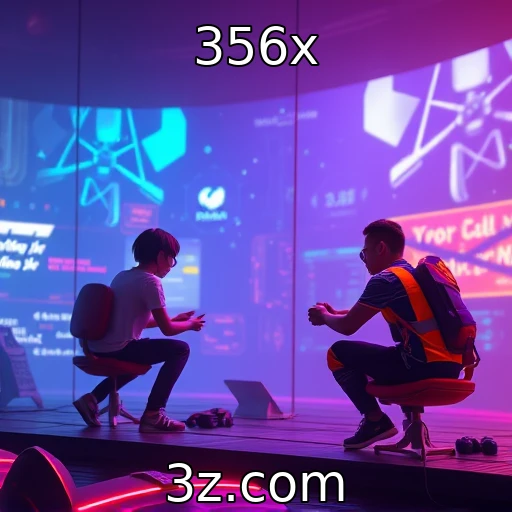 Impacto da tecnologia na experiência gamer